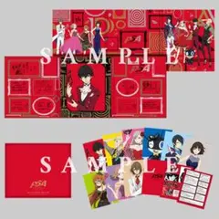 2026年最新】ペルソナ 5 サインの人気アイテム - メルカリ