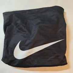 ナイキ ネックウォーマー ブラック スポーツ NIKEのサムネイル