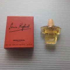 Sonia Rykiel Eau de Toilette 7.5mlのサムネイル