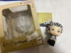 ハイキュー!! 木兎光太郎 るかっぷ 座布団つき