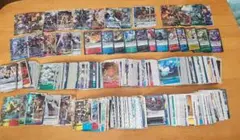 未開封】デジモンカードゲーム ユナイテッドブースター03 ✖️6パック
