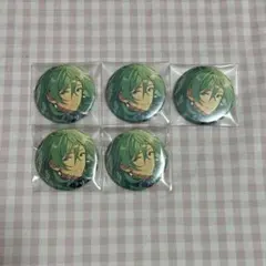 あんスタ コレクション缶バッジ 風早巽