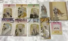 刀剣乱舞 小狐丸 アクリルスタンド まとめ売り