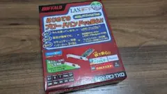 BUFFALO LANボード LGY-PCI-TXD PCI拡張カード