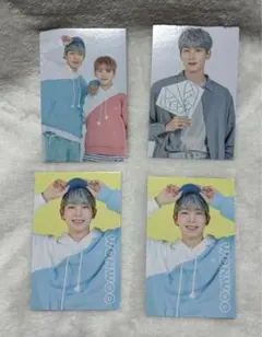 ウォヌ ケレン トレカ