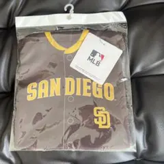 SAN DIEGO MLB 巾着袋