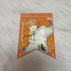 プロセカ アニメイト 特典 5周年記念フェア ガーランドカード【東雲彰人】