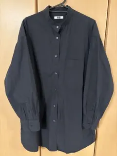 Uniqlo U オーバーサイズシャツ 完売品