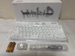 HHKB Professional BT シリアルNo 0000001 - メルカリ