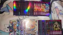 カートン新品未開封 遊戯王ラッシュデュエル オーバーラッシュパック3