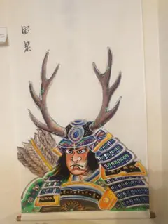 2025年最新】武者のぼりの人気アイテム - メルカリ