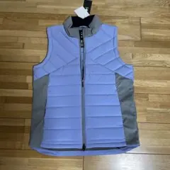 ダウンベスト メンズウェア