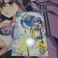 FGO AJ 2026 英霊召喚フォトスタジオ 美遊 第二再臨 FGO AJ 2026 英霊召喚フォトスタジオ 美遊 第二再臨 - メルカリ