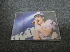 FRUITS ZIPPER 写真集 アクリルパネル 松本かれん - メルカリ