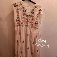 ♡ZARAwomanワンピース♡