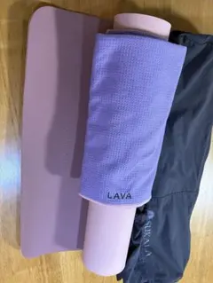 専用⭐︎SUKALA ヨガマット 収納バッグ付きプラスおまけたくさん6点