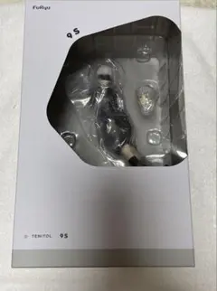 NieR:Automata 9S -遊撃- フィギュア FIG]遠坂リン 湯浴みver. 「一番くじ Fate/EXTRA Last Encore