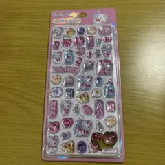 Hello Kitty シールセット