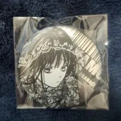 SAKAMOTO DAYS サカモトデイズ デコレクション缶バッジ ② 大佛