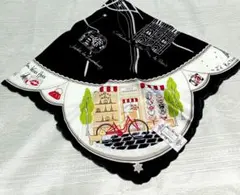 LULU GUINNESS パリマップ ハンカチのサムネイル