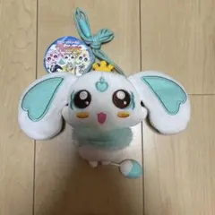 ふたりはプリキュアMaxHeart ポルンがま口ポーチ