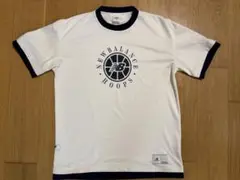 New Balance ニューバランス　バスケ　Tシャツ