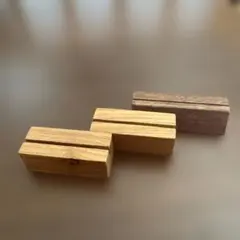 カードスタンド