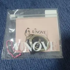 UNOVE MINGYU キーホルダーセット