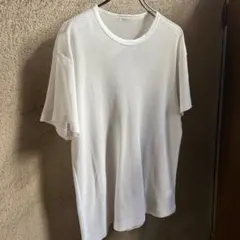 Y’s for Men ネットTシャツ シースルー シアーのサムネイル