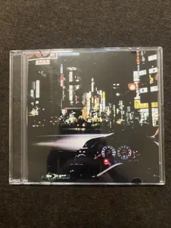 DJ SCRATCH NICE & Fitz Ambro$e CD