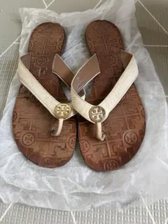 Tory Burch トリーバーチ　サンダルのサムネイル