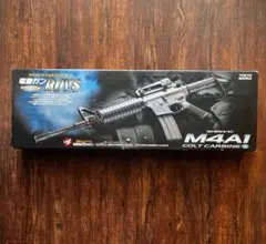 2026年最新】m4a1 マルイ ジャンクの人気アイテム - メルカリ
