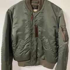 C.A.B CLOTHING B-15B flight jacket