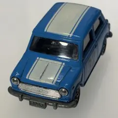 ミニクーパー ユニオンジャック 鉛筆削り ミニカー イギリス国旗
