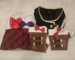 アイカツ 音城セイラ コスプレ ドリームアカデミー制服