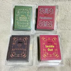 バラ売り可 】ディズニー ミニブックコレクション 14 - メルカリ