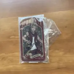 ツイステ一番くじ　カリム