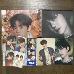 【9点セット】 ギュビン ゼベワン グッズ まとめ売り