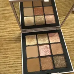 NARS ナーズ オーガズムライジング アイシャドーパレット
