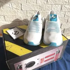 【レア】値下げ　ゴーストバスターズ×リーボック　ジグキネティカ　マンチャー