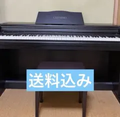 コロンビア columbia EP-3600 電子ピアノ 88鍵 木目 3ペダル - メルカリ