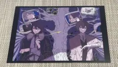 超美品　ラスト1枚　文豪ストレイドッグス イラストカード　メロンブックス特典 2025年最新】文豪ストレイドッグスメロンブックスの人気アイテム