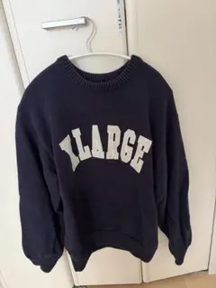 XLARGE ニット　トップス