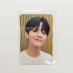 Treasure ジフン トレカ ソウルコン ラキドロ HELLO TOUR