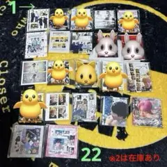 ご確認用BTS 韓国製作者 ステッカー ☆SALE☆