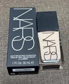NARS ライトリフレクティングファンデーション 30ml 4335のサムネイル