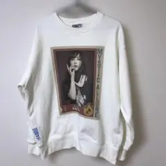 完売商品 グレートムタ Tシャツ HOLY SHIT 麻生久美子 ビームス L 