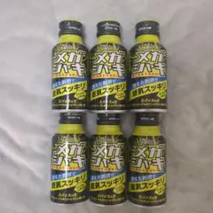 送料込 メガシャキ エナジードリンク 6本セットのサムネイル