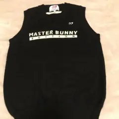 MASTER BUNNY EDITION ベストのサムネイル