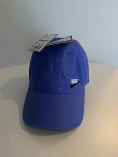 NIKE ナイキ　キャップ　新品未使用　タグ付きのサムネイル